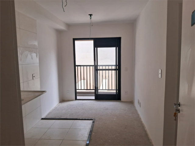 Apartamento à venda com 1 quarto em Tucuruvi, São Paulo, SP