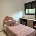 Apartamento à venda com 3 suítes em Vila Assunção, Santo André, SP