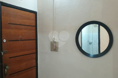 Studio à venda com 1 quarto no Centro, São Paulo, SP