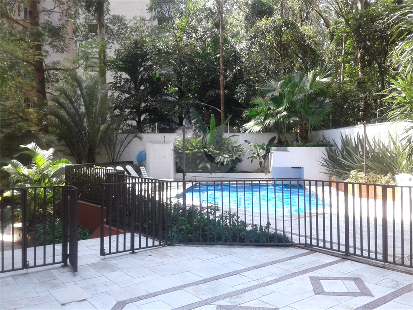 Apartamento à venda com 2 quartos, sendo 1 suíte, em Vila Andrade, São Paulo, SP