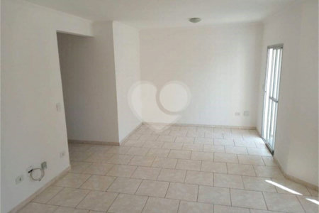 Apartamento à venda com 3 quartos em Vila Indiana, São Paulo, SP