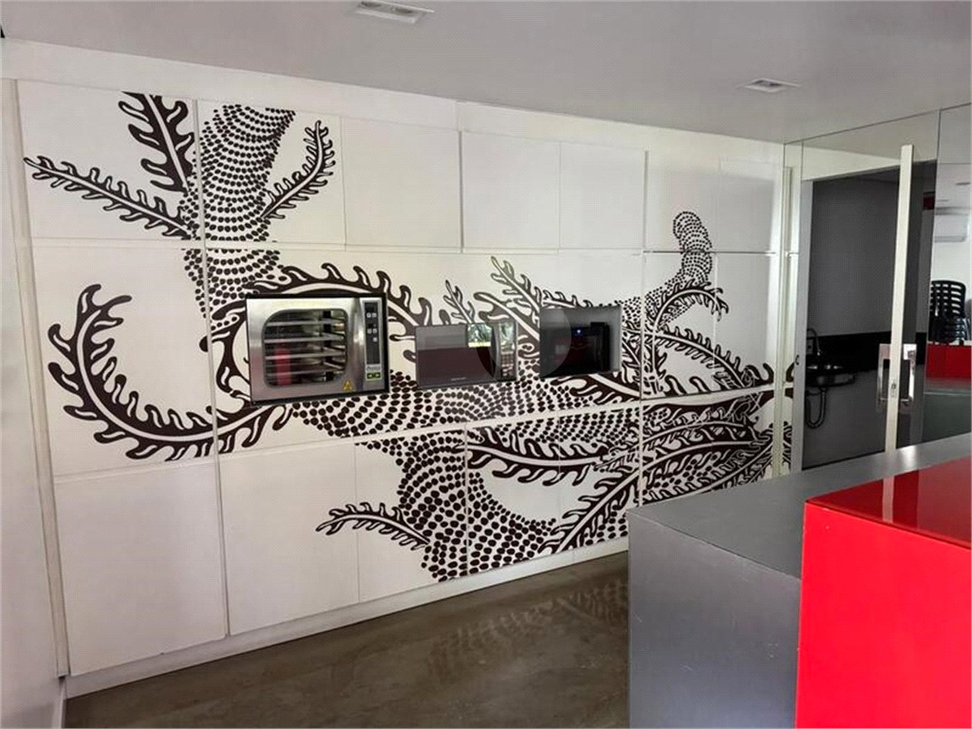 Apartamento à venda com 2 quartos em Usina Piratininga, São Paulo, SP