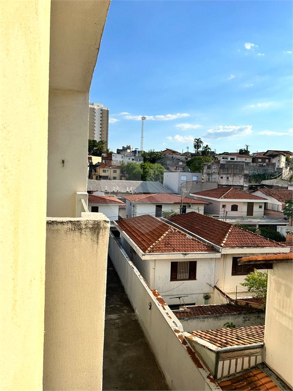Apartamento à venda com 2 quartos em Vila Gomes, São Paulo, SP