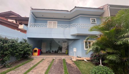 Casa à venda com 3 suítes no condomínio Granja Olga II, Sorocaba - SP