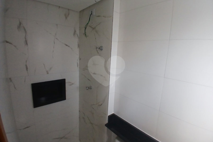 Apartamento à venda com 2 quartos, sendo 1 suíte, em Parada Inglesa, São Paulo, SP