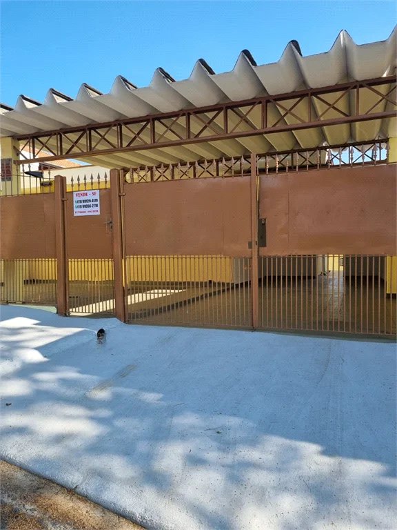 Casa à venda com 3 quartos em Jardim São Jorge (raposo Tavares), São Paulo, SP