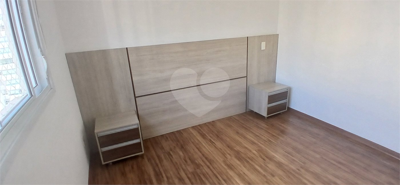 Apartamento para alugar com 3 quartos, sendo 1 suíte,  no Centro, São Bernardo do Campo, SP
