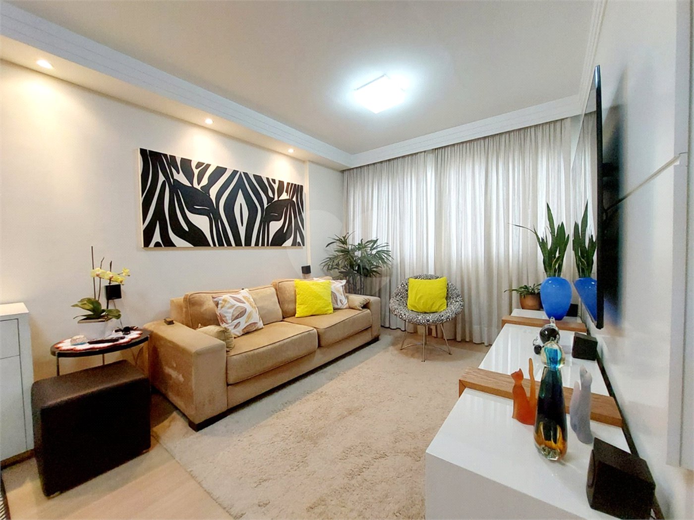 Apartamento à venda com 2 quartos em Bela Aliança, São Paulo, SP