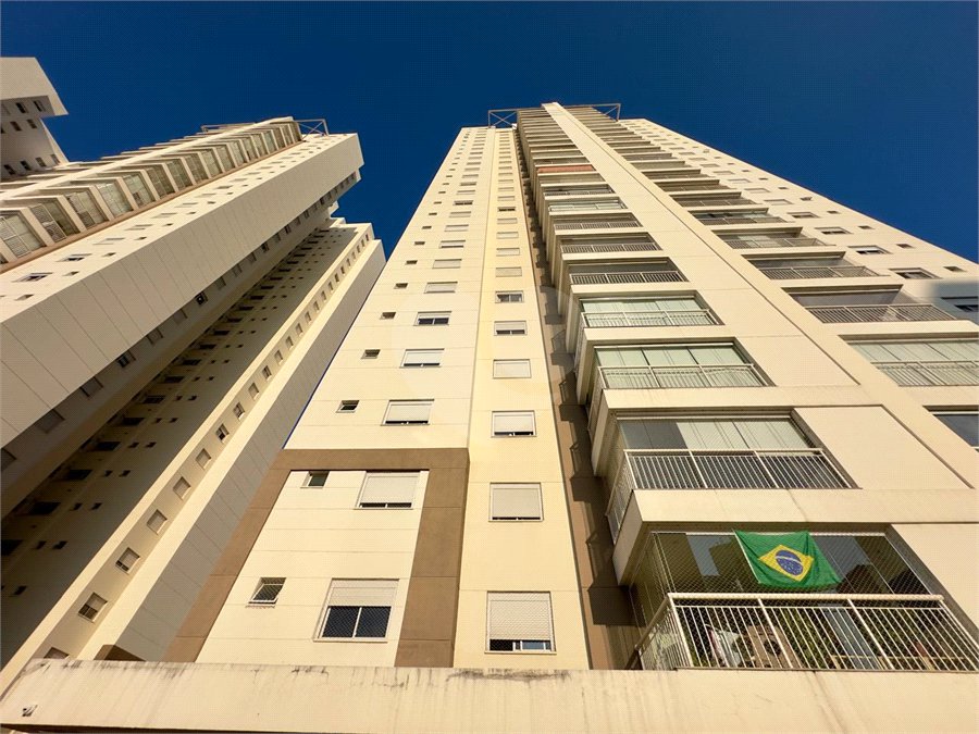 Apartamento à venda com 3 quartos, sendo 1 suíte, em Mandaqui, São Paulo, SP