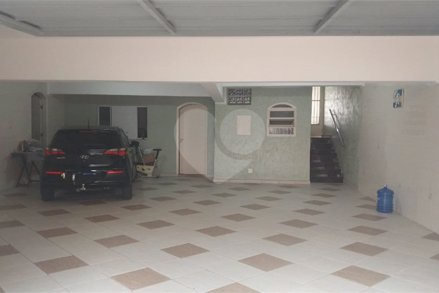 Casa à venda com 3 suítes em Vila Guilherme, São Paulo, SP