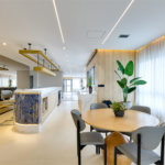 Apartamento à venda com 4 suítes em Chácara Santo Antônio (zona Sul), São Paulo, SP