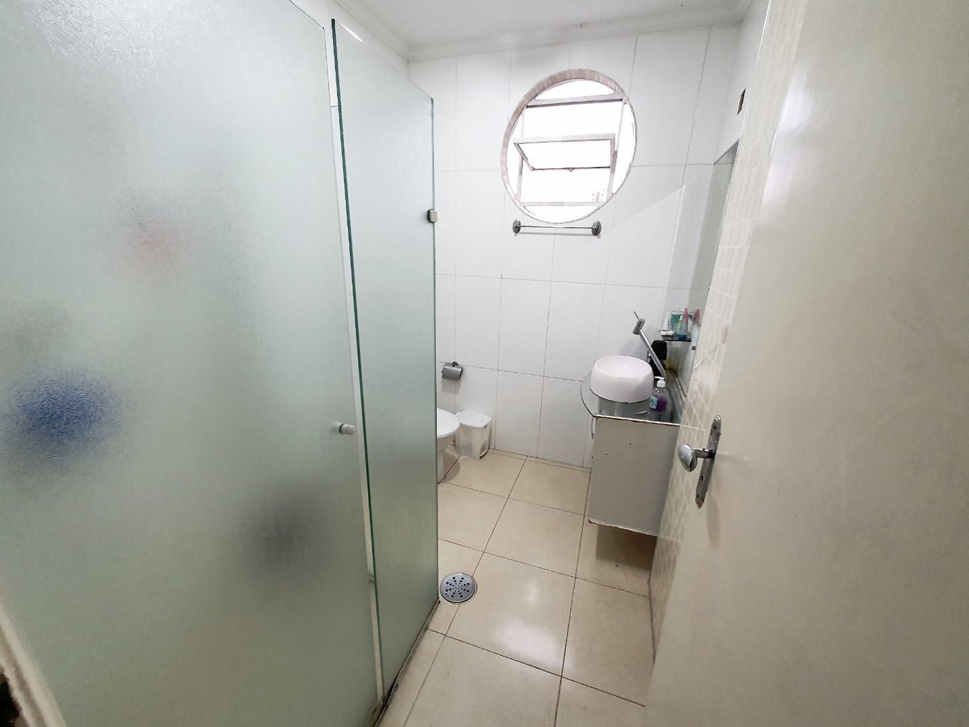 Apartamento com 2 dormitórios à venda, 115 m² por R$ 590.000,00 - Ponta da Praia - Santos/SP