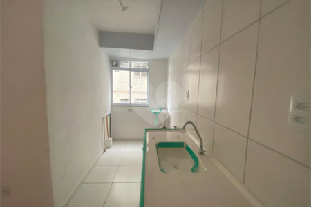 Apartamento à venda com 2 quartos em Campo Grande, Rio de Janeiro, RJ