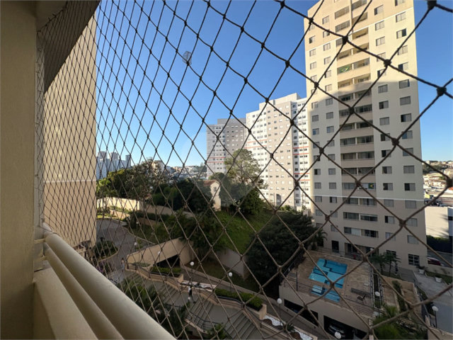 Apartamento à venda com 2 quartos em Casa Verde, São Paulo, SP