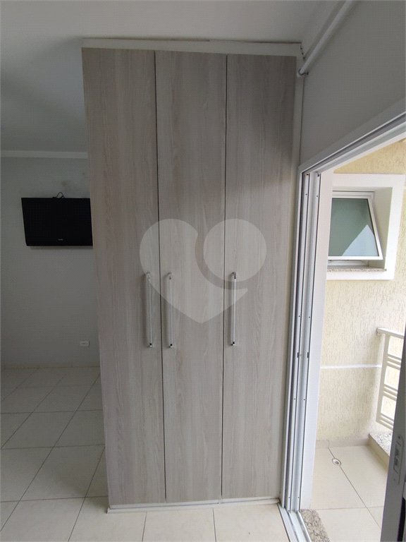 Sobrado à venda com 3 suítes em Vila Mazzei, São Paulo, SP