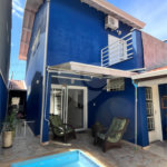 Casa à venda com 3 quartos, sendo 1 suíte, em Jardim Sarapiranga, Jundiaí, SP