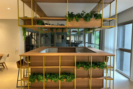 Apartamento à venda com 1 suíte em Sumarezinho, São Paulo, SP