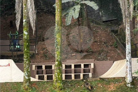 Apartamento à venda com 2 quartos em Vila Andrade, São Paulo, SP