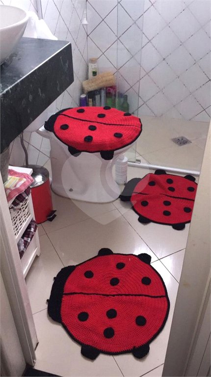 Apartamento à venda com 2 quartos em Pirituba, São Paulo, SP