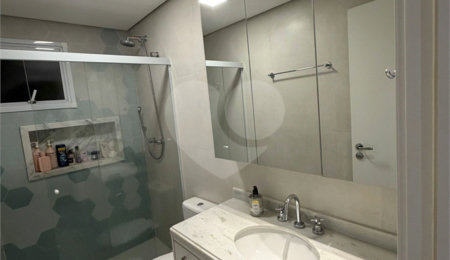 Apartamento à venda com 3 quartos, sendo 1 suíte,  em Tatuapé, São Paulo, SP