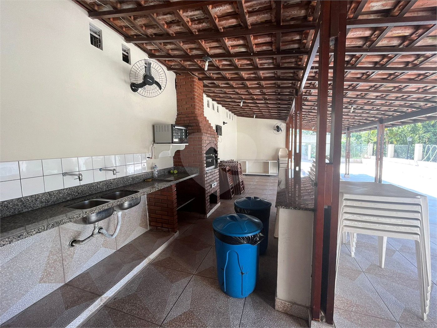 Apartamento à venda com 2 quartos em Santana, São Paulo, SP