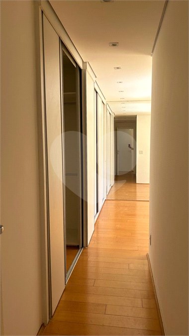 Apartamento para alugar com 3 suítes em Santana, São Paulo, SP