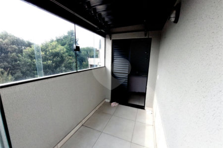 Apartamento à venda com 2 quartos em Vila Jaguara, São Paulo, SP