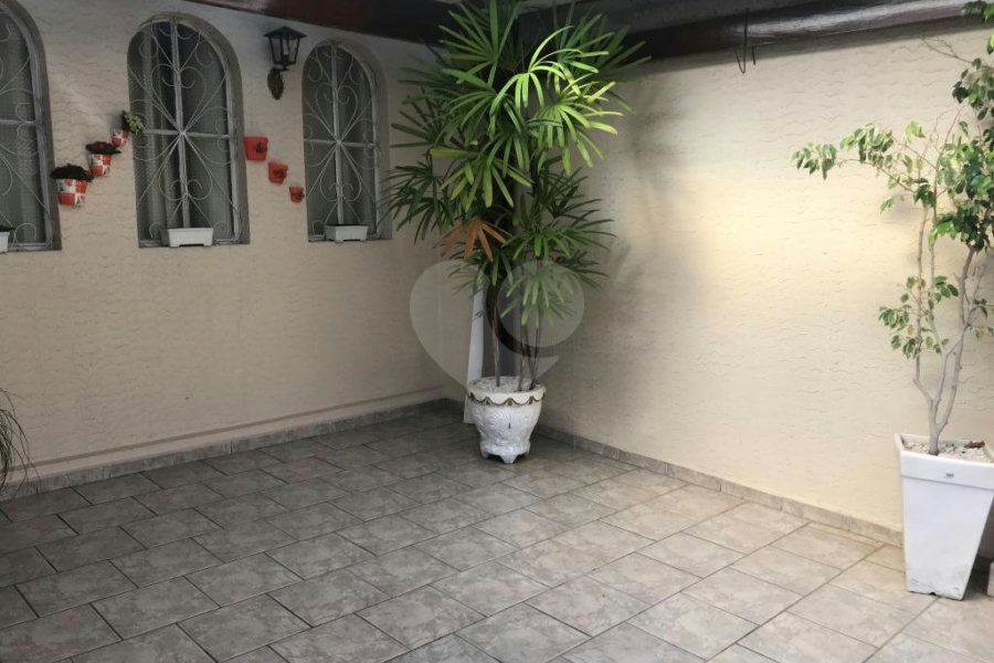 Sobrado à venda com 2 quartos em Jaçanã, São Paulo, SP