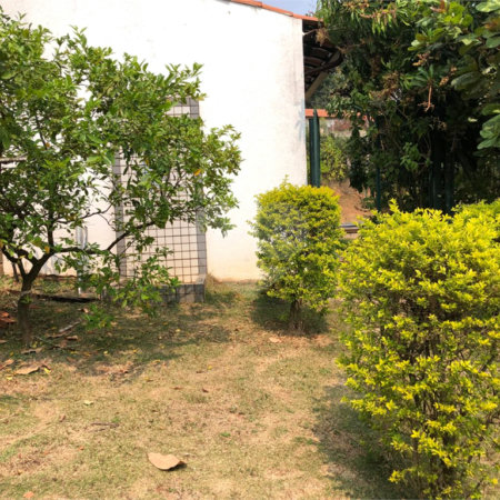 Terreno à venda com 1 suíte no condomínio Estância Marambaia, Vinhedo - SP