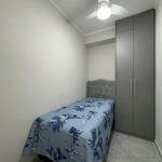 Apartamento com 2 dormitórios à venda, 96 m² por R$ 1.065.000,00 - Aparecida - Santos/SP