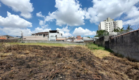 Terreno à venda em Vila Mazzei, São Paulo, SP