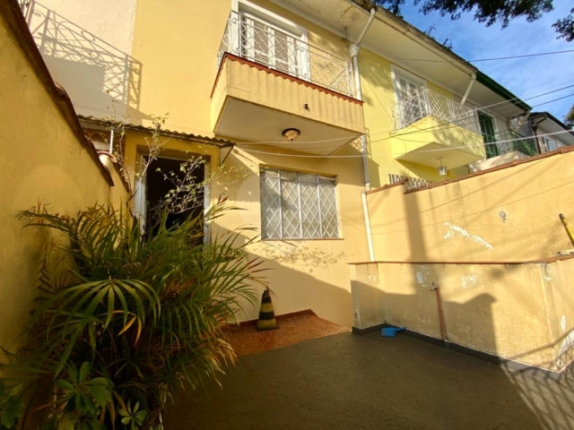 Sobrado à venda com 2 quartos em Mandaqui, São Paulo, SP