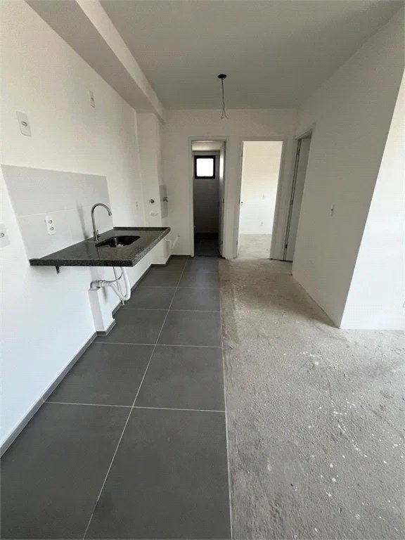 Apartamento à venda com 2 quartos em Jardim Trussardi, São Paulo, SP