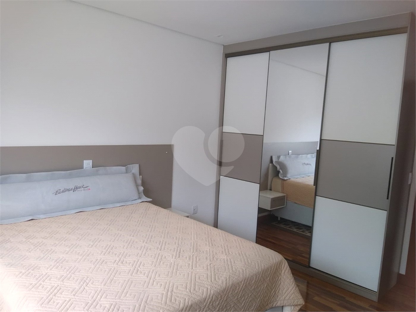 Casa à venda com 4 quartos, sendo 2 suítes,  no condomínio Damha Iii, São Carlos - SP