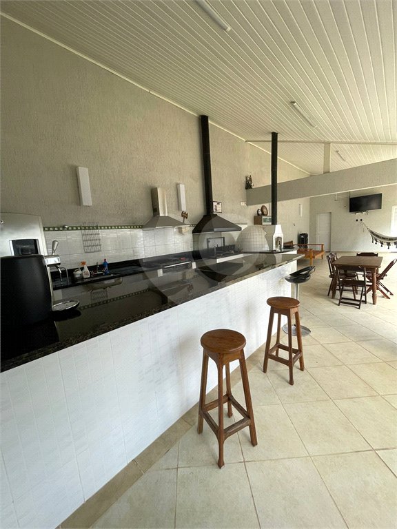Casa à venda com 4 suítes no condomínio Aruã Lagos, Mogi das Cruzes - SP