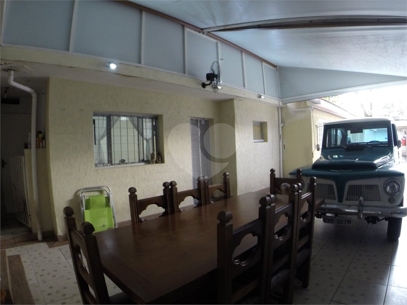 Casa Térrea à venda com 3 quartos, sendo 1 suíte,  em Vila Ribeiro de Barros, São Paulo, SP
