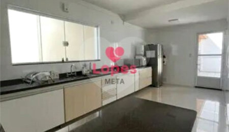 Casa à venda com 2 quartos, sendo 1 suíte, no condomínio Altos da Serra Iv - São José dos Campos - Sp, São José dos Campos - SP