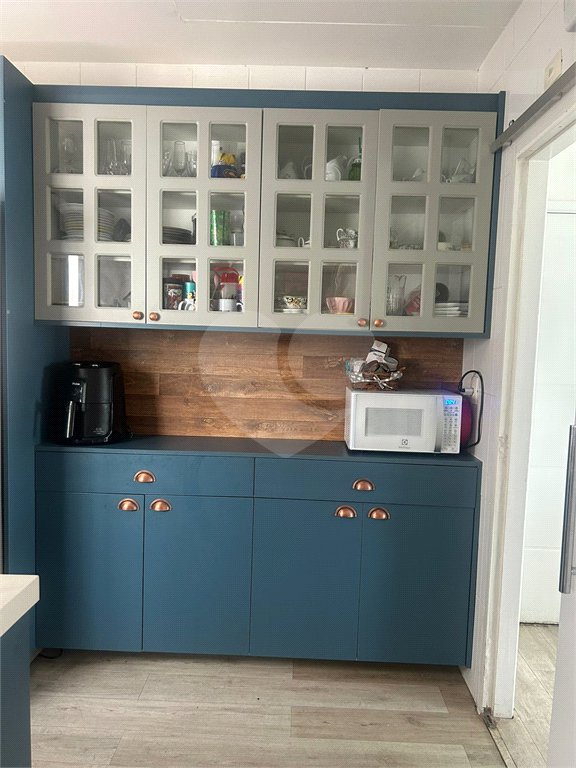 Apartamento à venda com 4 quartos, sendo 3 suítes,  em Imirim, São Paulo, SP