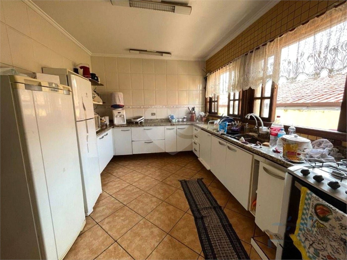 Casa à venda com 8 quartos, sendo 3 suítes, em Jardim Terceiro Centenário, Atibaia, SP
