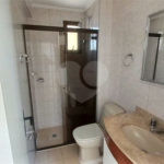Apartamento à venda com 3 quartos, sendo 1 suíte,  em Vila Indiana, São Paulo, SP