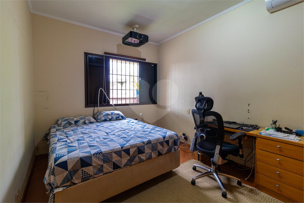 Casa Térrea à venda com 3 quartos, sendo 1 suíte, em Santo Amaro, São Paulo, SP