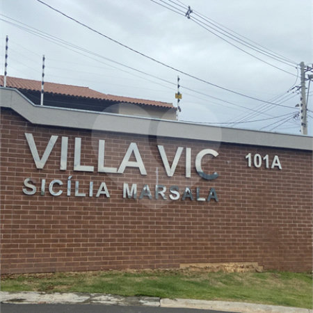 Apartamento para alugar com 2 quartos em Villa Vic Indaiatuba Condomínio Sicília Marsala, Indaiatuba, SP