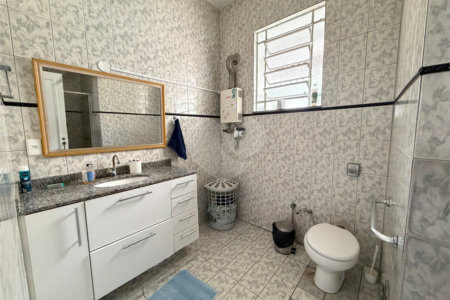 Apartamento à venda com 3 quartos, sendo 1 suíte,  em Tijuca, Rio de Janeiro, RJ