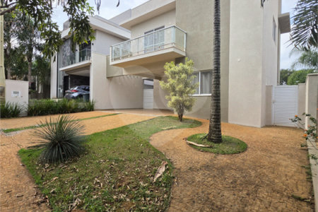 Casa para alugar com 3 suítes no condomínio Buona Vita Ribeirão Preto, Ribeirão Preto - SP