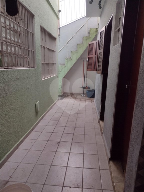 Sobrado à venda com 3 quartos, sendo 1 suíte, em Casa Verde, São Paulo, SP