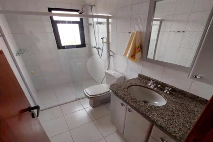Apartamento à venda com 4 quartos, sendo 3 suítes, em Vila Maria, São Paulo, SP
