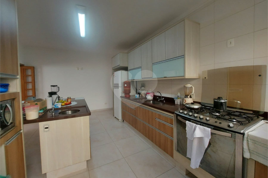 Casa Térrea à venda com 3 suítes em Santana, São Paulo, SP