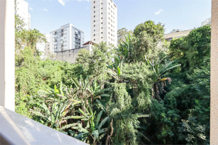 Apartamento à venda com 1 quarto em Jardim Ampliação, São Paulo, SP