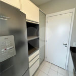 Apartamento para alugar com 1 suíte em Brooklin Paulista, São Paulo, SP
