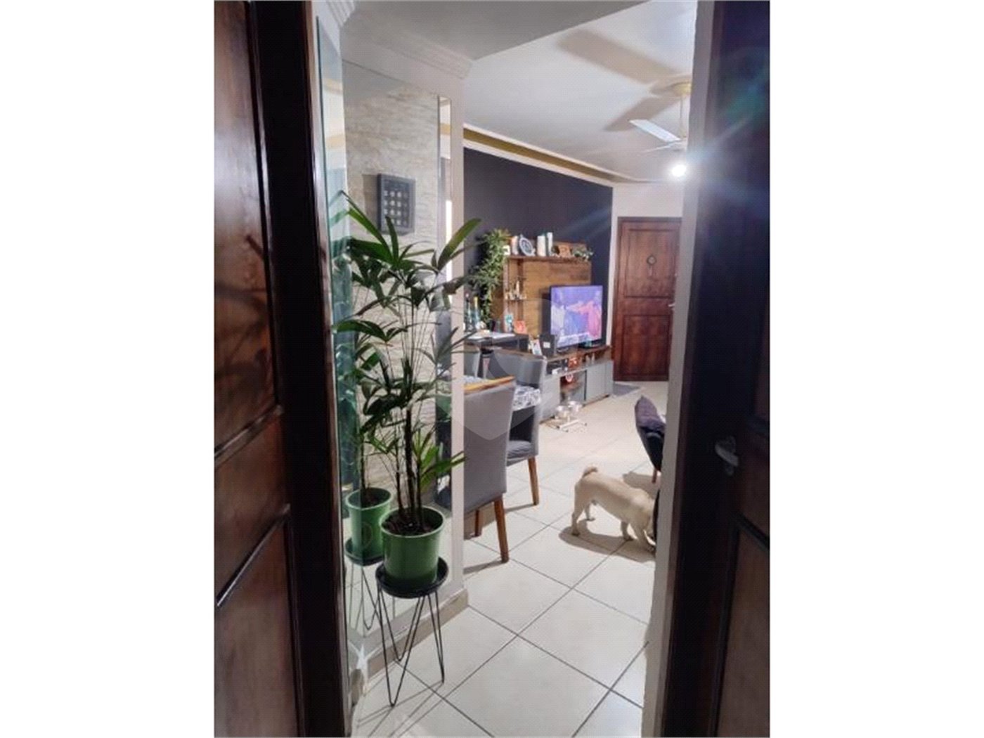 Apartamento à venda com 2 quartos em Freguesia do Ó, São Paulo, SP